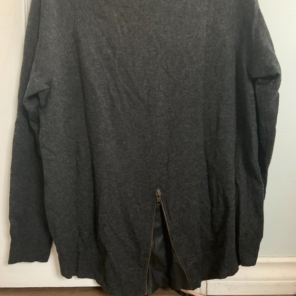 Autumn Cashmere Sweater - Picture 3 of 4